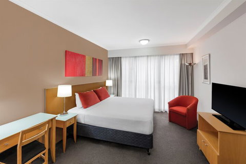 Adina Serviced Apartments Sydney Martin Place - Hotel Accommodation 4