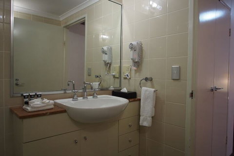 Adina Serviced Apartments Sydney Martin Place - Hotel Accommodation 5