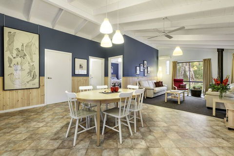 Countrywide Cottages - Hotel Accommodation 4