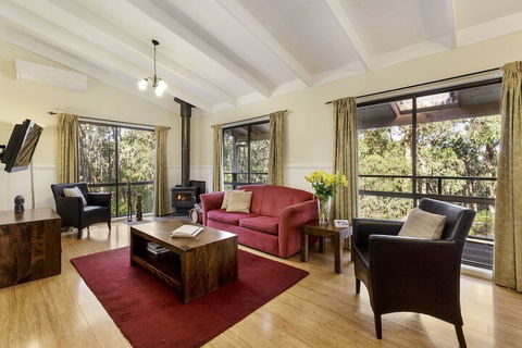 Countrywide Cottages - Hotel Accommodation 2