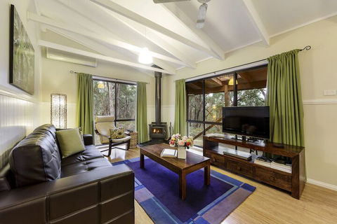 Countrywide Cottages - Hotel Accommodation 3