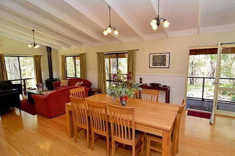 Countrywide Cottages - Hotel Accommodation 6
