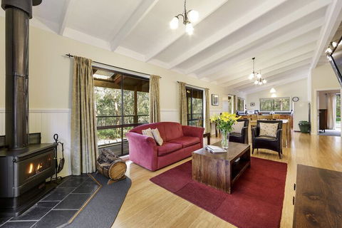 Countrywide Cottages - Hotel Accommodation 5
