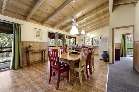 Countrywide Cottages - Hotel Accommodation 7