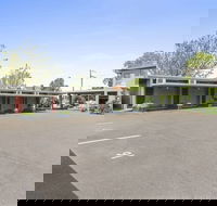 Comfort Inn Botanical - Hotel Accommodation