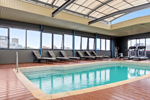 Mantra On Hay - Hotel Accommodation 3