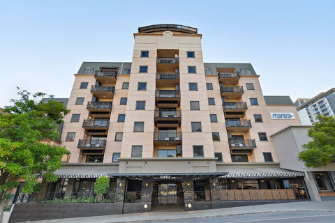 Mantra On Hay - Hotel Accommodation 1