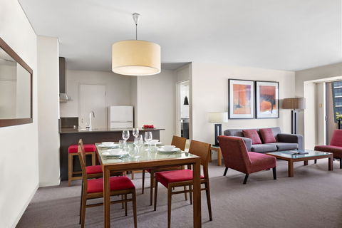 Mantra On Hay - Hotel Accommodation 6