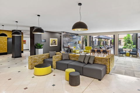 Mantra On Hay - Hotel Accommodation 4