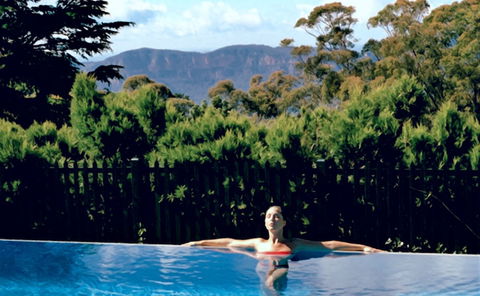 Echoes Boutique Hotel And Restaurant - Hotel Accommodation 6