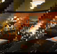 Echoes Boutique Hotel and Restaurant - Hotel Accommodation