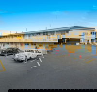Comfort Inn North Shore - Hotel Accommodation