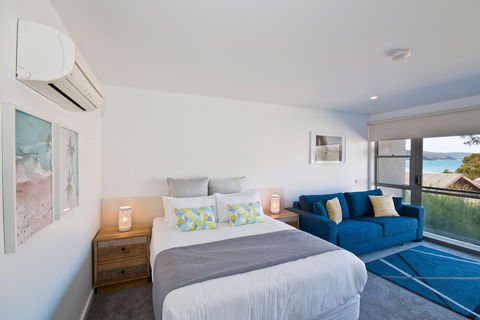 Lorne Bay View Motel - Hotel Accommodation 4
