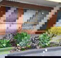 Essendon Motel - Hotel Accommodation