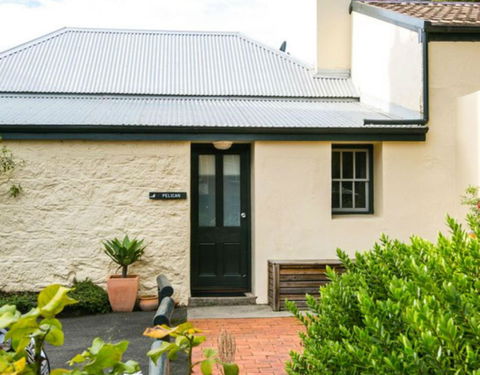 Comfort Inn Port Fairy - Hotel Accommodation 6