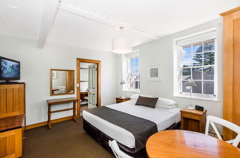 Comfort Inn Port Fairy - Hotel Accommodation 2