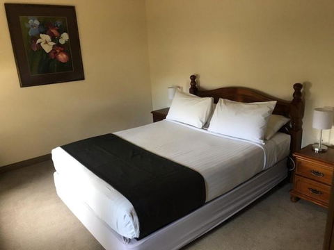 Comfort Inn Port Fairy - Hotel Accommodation 5