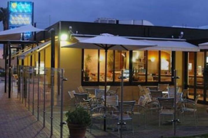 Portland VIC Hotel Accommodation