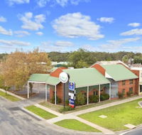 Comfort Inn Lady Augusta - Hotel Accommodation