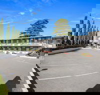 Comfort Inn On Raglan - Hotel Accommodation