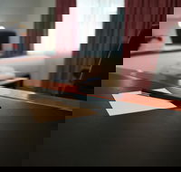 SureStay Hotel by Best Western The Clarence on Melville - Hotel Accommodation