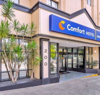 Comfort Hotel Perth City - Hotel Accommodation