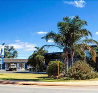 Kalgoorlie Overland Motel