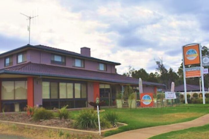 Moama NSW Hotel Accommodation
