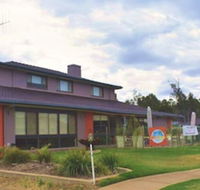 Meninya Palms Moama - Hotel Accommodation