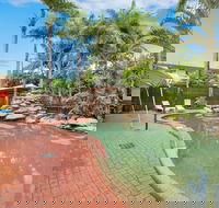Cairns City Sheridan - Hotel Accommodation