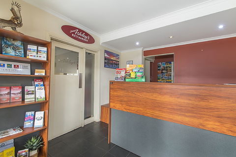 Citrus Valley Motel - Hotel Accommodation 2