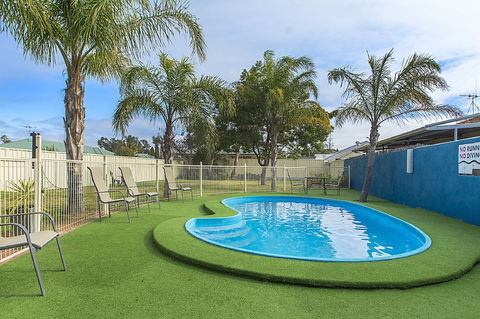 Citrus Valley Motel - Hotel Accommodation 1
