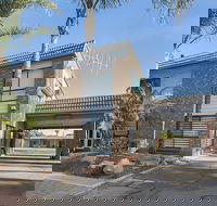 Citrus Valley Motel - Hotel Accommodation