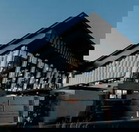 Highlander Hotel - Hotel Accommodation