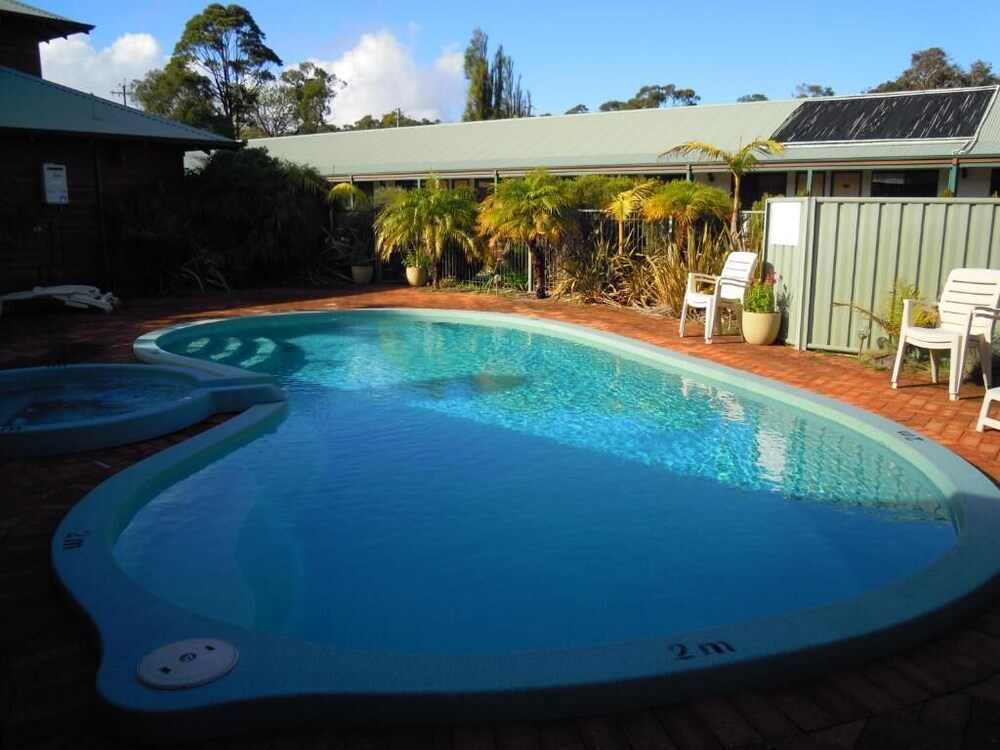 Walpole WA Hotel Accommodation