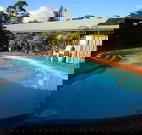 Tree Top Walk Motel - Hotel Accommodation