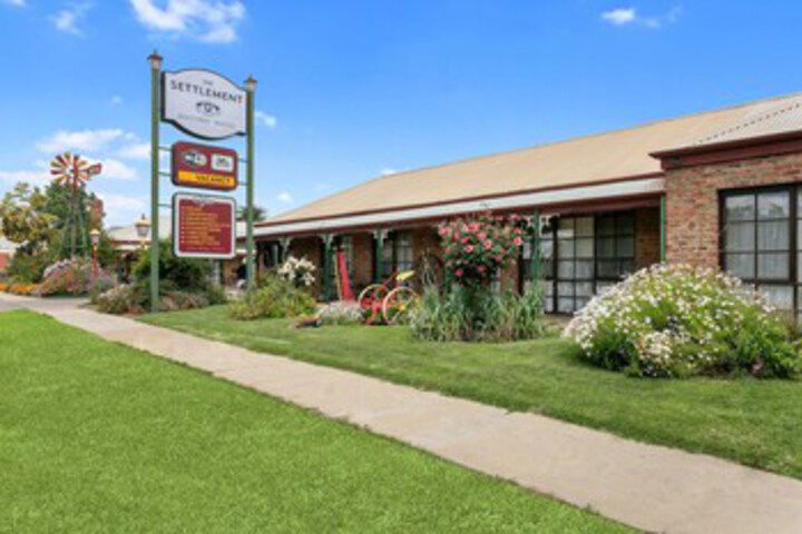  Hotel Accommodation