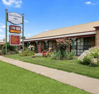 The Settlement Historic Hotel - Hotel Accommodation