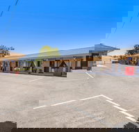 Comfort Inn May Park - Hotel Accommodation