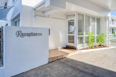 Comfort Inn Warrnambool International - Hotel Accommodation 1