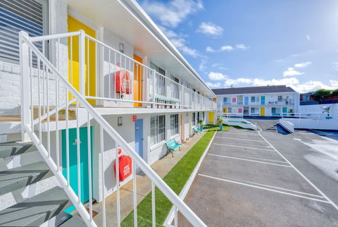 Comfort Inn Warrnambool International - Hotel Accommodation 0