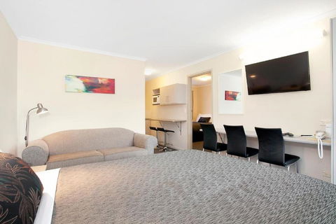 Comfort Inn Warrnambool International - Hotel Accommodation 6