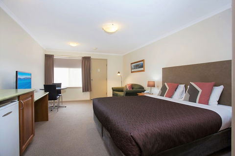 Comfort Inn Warrnambool International - Hotel Accommodation 3