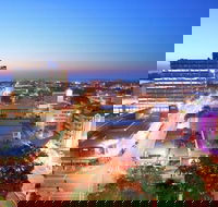 Hilton Darwin - Hotel Accommodation