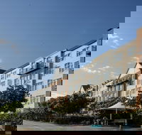 Rydges Newcastle - Hotel Accommodation