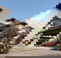 Pullman Palm Cove Sea Temple Resort and Spa - Hotel Accommodation