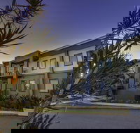 Quest Ipswich - Hotel Accommodation