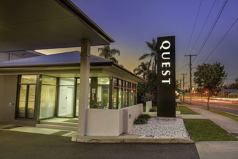 Quest Ipswich - Hotel Accommodation 1
