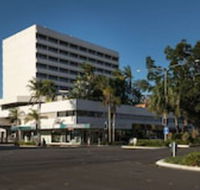 Rydges Plaza Cairns - Hotel Accommodation