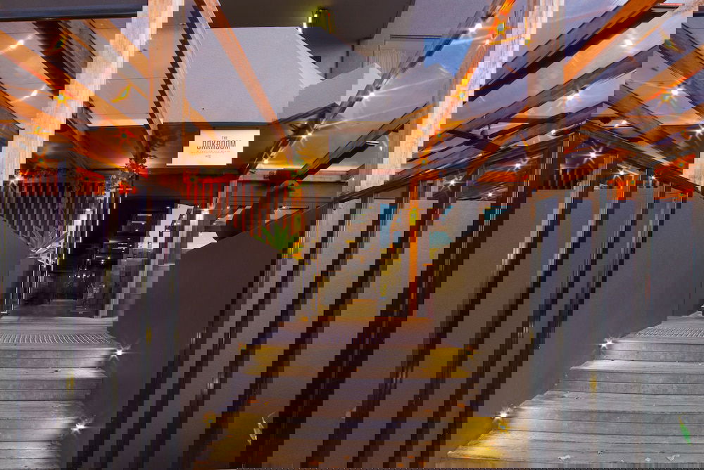 Alfredtown NSW Hotel Accommodation